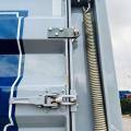 BODIES SAW DOUBLE DROPSIDE TIPPER BODY