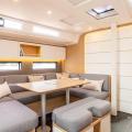 DUFOUR 41 OCEAN VERSION SAILING BAOT