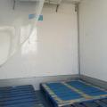 MITSUBISHI FUSO CANTER 7C18 7.5 TON FRIDGE