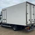 IVECO EUROCARGO 75.160 7.5 TON FRIDGE