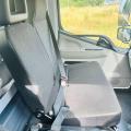 MITSUBISHI FUSO CANTER 7C18 CURTAINSIDER