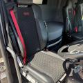 RENAULT C460 8X2 FLAT CRANE