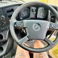 MERCEDES-BENZ AROCS 1824 18 TON FLAT CRANE