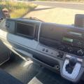 MITSUBISHI FUSO CANTER 7C18 7.5 TON FLAT CRANE
