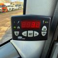 ISUZU N75 150 7.5 TON MEAT RAIL FRIDGE