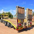 MAN TGS 360 6X2 BEAVERTAIL