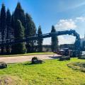 DAF XF 510 6X2 UNIT PM CRANE