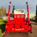 DAF LF 180 7.5 TON SKIP LOADER