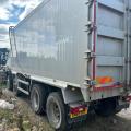 SCANIA P410 8X4 BULK TIPPER