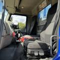 DAF LF 220 18 TON DROPSIDE CRANE