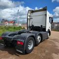 SCANIA R450 6X2 MIDLIFT AXLE UNIT