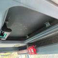 DAF 85 CF 380 6X2 FLAT CRANE