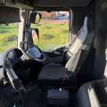 RENAULT C380 8X4 HOOK LOADER