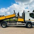 DAF LF 230 15 TON DROPSIDE TIPPER