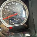 ISUZU FORWARD F135 240 FRIDGE / CURTAINSIDER