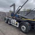 DAF CF 450 8X4 HOOKLOADER