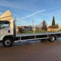 ISUZU FORWARD F135 13.5 TON FLAT