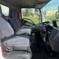 ISUZU N75 190 7.5 TON FRIDGE