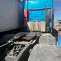 DAF XF 530 SUPER SPACE TRACTOR UNIT