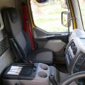 DAF LF 250 18 TON SKIP LOADER