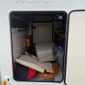 FIAT BENIMAR MILEO 346 MOTORHOME