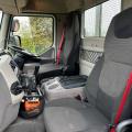 DAF LF 220 18 TON DROPSIDE CRANE