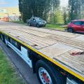 DAF CF 400 8X2 BEAVERTAIL