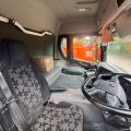 SCANIA P420 8X2 DROPSIDE BRICK GRAB