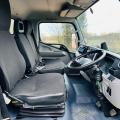 MITSUBISHI FUSO CANTER 7C18 7.5 TON BOX