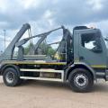 DAF LF 230 18 TON SKIP LOADER