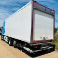 MERCEDES-BENZ ANTOS 2527 6X2 FRIDGE