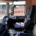 DAF CF 450 8X4 TIPPER GRAB