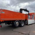 HIAB X-HIDUO 118 REMOTE CRANE