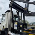 DAF CF 410 8X4 HOOKLOADER