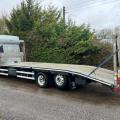 DAF CF 370 6X2 BEAVERTAIL