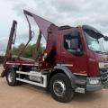 DAF LF 230 18 TON SKIP LOADER