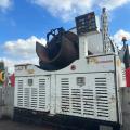 ROADMENDER DBP500 MOBILE ASPHALT PLANT