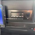 ISUZU N75 190 7.5 TON FRIDGE