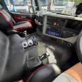 VOLVO FM 410 8X4 STEEL INSULATED TIPPER