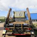 DAF LF 290 18 TON SKIP LOADER