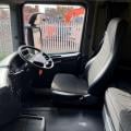SCANIA G440 8X2 FLAT FASSI CRANE D/BAR
