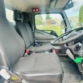 MITSUBISHI FUSO CANTER 7C18 7.5 TON BOX