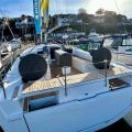 DUFOUR 41 OCEAN VERSION SAILING BAOT