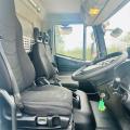 IVECO EUROCARGO 75E16 7.5 TON BOX