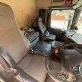 SCANIA G440 8X2 FLAT FASSI CRANE D/BAR