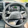 MITSUBISHI FUSO CANTER 7C15 7.5 TON BEAVERTAIL