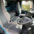 VOLVO FM 420 8X4 ALLOY TIPPER