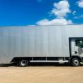 MAN TGL 8.190 7.5 TON FURNITURE BOX