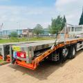 DAF CF 400 8X2 CHEESEWEDGE BEAVERTAIL