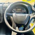 IVECO EUROCARGO 180E25 DROPSIDE CRANE